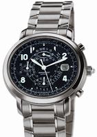 replica audemars piguet 25897st.00.1136st.02 millenary chronograph mens watch watches