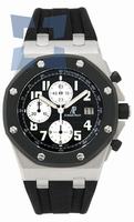 Audemars Piguet 25940SK.OO.D002CA.01 Royal Oak Offshore Mens Watch Replica Watches