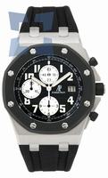 Audemars Piguet 25940SK.OO.D002CA.01 Royal Oak Offshore Mens Watch Replica