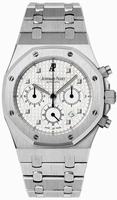 replica audemars piguet 25960bc.oo.1185bc.01 royal oak chronograph mens watch watches