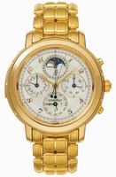 Audemars Piguet 25984BA.OO.1138BA.01 Jules Audemars Grand Complication Mens Watch Replica