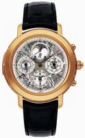 Audemars Piguet 25996OR.OO.D002CR.01 Jules Audemars Grand Complication Mens Watch Replica