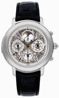 Audemars Piguet 25996PT.OO.D002CR.01 Jules Audemars Grand Complication Mens Watch Replica Watches