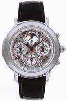 Audemars Piguet 25996TI.OO.D002CR.01 Jules Audemars Grand Complication Mens Watch Replica Watches