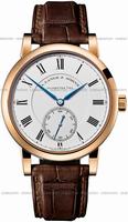 replica a lange & sohne 260.032 richard lange pour le merite mens watch watches