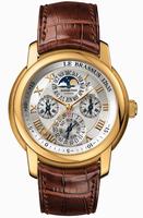 replica audemars piguet 26003ba.oo.d088cr.01 jules audemars equation of time mens watch watches