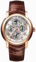 Audemars Piguet 26003OR.OO.D088CR.01 Jules Audemars Equation of Time Mens Watch Replica