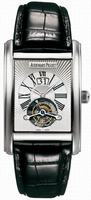 Audemars Piguet 26009BC.OO.D002CR.01 Edward Piguet Large Date Tourbillon Mens Watch Replica