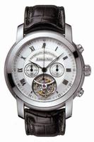Audemars Piguet 26010BC.OO.D002CR.01 Jules Audemars Tourbillon Chronograph Mens Watch Replica Watches