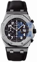 Audemars Piguet 26020ST.OO.D001IN.01 Royal Oak Offshore Mens Watch Replica