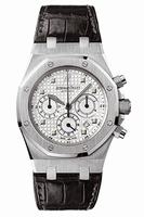 replica audemars piguet 26022bc.oo.d002cr.01 royal oak chronograph mens watch watches