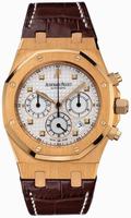 Audemars Piguet 26022OR.OO.D088CR.01 Royal Oak Chronograph Mens Watch Replica Watches