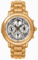 Audemars Piguet 26023OR.OO.1138OR.01 Jules Audemars Grand Complication Mens Watch Replica