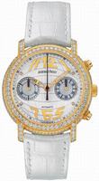 Audemars Piguet 26037BA.ZZ.D014CR.01 Ladies Jules Audemars Chronograph Ladies Watch Replica