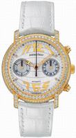 Audemars Piguet 26037BA.ZZ.D014CR.01 Ladies Jules Audemars Chronograph Ladies Watch Replica