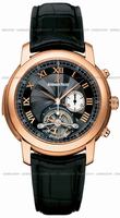 Audemars Piguet 26050OR.OO.D002CR.01 Jules Audemars Tourbillon Chronograph Mens Watch Replica