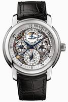 Audemars Piguet 26053PT.OO.D002CR.01 Jules Audemars Equation of Time Mens Watch Replica