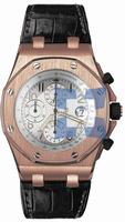 Audemars Piguet 26061OR.OO.D001CR.01 Royal Oak Offshore Mens Watch Replica