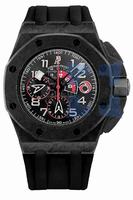 replica audemars piguet 26062fs.oo.a002ca.01 royal oak offshore alinghi team chronograph mens watch watches