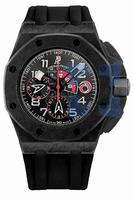 Audemars Piguet 26062FS.OO.A002CA.01 Royal Oak Offshore Alinghi Team Chronograph Mens Watch Replica Watches