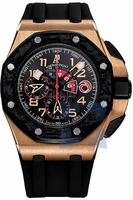 replica audemars piguet 26062or.oo.a002ca.01 royal oak offshore alinghi team chronograph mens watch watches