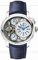 Audemars Piguet 26066PT.OO.D028CR.01 Millenary No. 5 Mens Watch Replica Watches