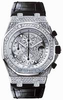 replica audemars piguet 26067bc.zz.d002cr.01 royal oak offshore chronograph mens watch watches