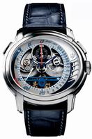 Audemars Piguet 26069PT.OO.D028CR.01 Millenary MC12 Tourbillon Chronograph Mens Watch Replica Watches
