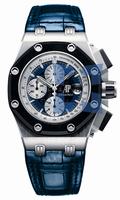 replica audemars piguet 26078po.oo.d018cr.01 royal oak offshore rubens barrichello chronograph mens watch watches