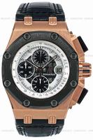 replica audemars piguet 26078ro.oo.d001vs.01 royal oak offshore rubens barrichello chronograph mens watch watches