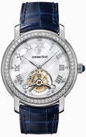 replica audemars piguet 26084bc.zz.d056cr.01 ladies jules audemars tourbillon ladies watch watches