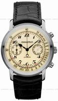 Audemars Piguet 26100BC.OO.D002CR.01 Jules Audemars Selfwinding Chronograph Mens Watch Replica