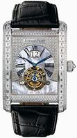 Audemars Piguet 26119BC.ZZ.D002CR.01 Edward Piguet Large Date Tourbillon Mens Watch Replica