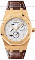 replica audemars piguet 26120or.oo.d088cr.01 royal oak power reserve mens watch watches