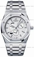 replica audemars piguet 26120st.oo.1220st.01 royal oak power reserve mens watch watches