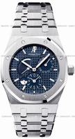 replica audemars piguet 26120st.oo.1220st.02 royal oak power reserve mens watch watches