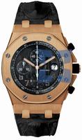 Audemars Piguet 26132OR.OO.A100CR.01 Royal Oak Offshore Mens Watch Replica