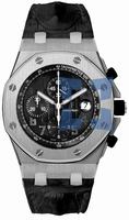 Audemars Piguet 26132ST.OO.A100CR.01 Royal Oak Offshore Mens Watch Replica