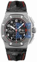 Audemars Piguet 26133ST.OO.A101CR.01 Royal Oak Offshore Mens Watch Replica