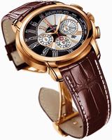 Audemars Piguet 26145OR.OO.D093CR.01 Millenary Chronograph Mens Watch Replica