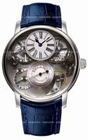 Audemars Piguet 26153PT.OO.D028CR.01 Jules Audemars Chronometer with Audemars Piguet escapement Mens Watch Replica Watches