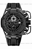 Audemars Piguet 26165IO.OO.D002CA.01 Royal Oak Offshore Survivor Mens Watch Replica Watches