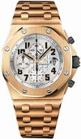 Audemars Piguet 26170OR.OO.1000OR.01 Royal Oak Offshore Mens Watch Replica Watches