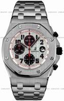 replica audemars piguet 26170st.oo.1000st.01 royal oak offshore mens watch watches