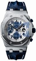 Audemars Piguet 26170ST.OO.D305CR.01 Royal Oak Offshore Mens Watch Replica Watches