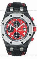 Audemars Piguet 26190OS.OO.D003CU.01 Royal Oak Offshore Mens Watch Replica