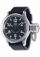 Invicta 2625 1959 Russian Diver Original Mens Watch Replica