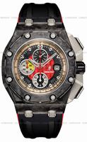 Audemars Piguet 26290IO.OO.A001VE.01 Royal Oak Offshore Grand Prix Mens Watch Replica Watches