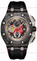 Audemars Piguet 26290IO.OO.A001VE.01 Royal Oak Offshore Grand Prix Mens Watch Replica