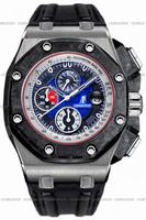 replica audemars piguet 26290po.oo.a001ve.01 royal oak offshore grand prix mens watch watches